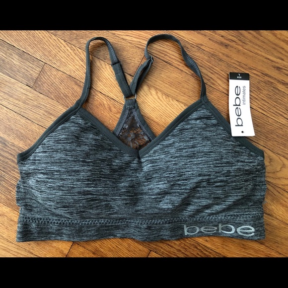 Bebe sports bra set - Picture 1 of 7